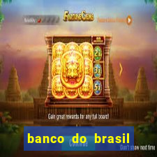 banco do brasil vasco da gama